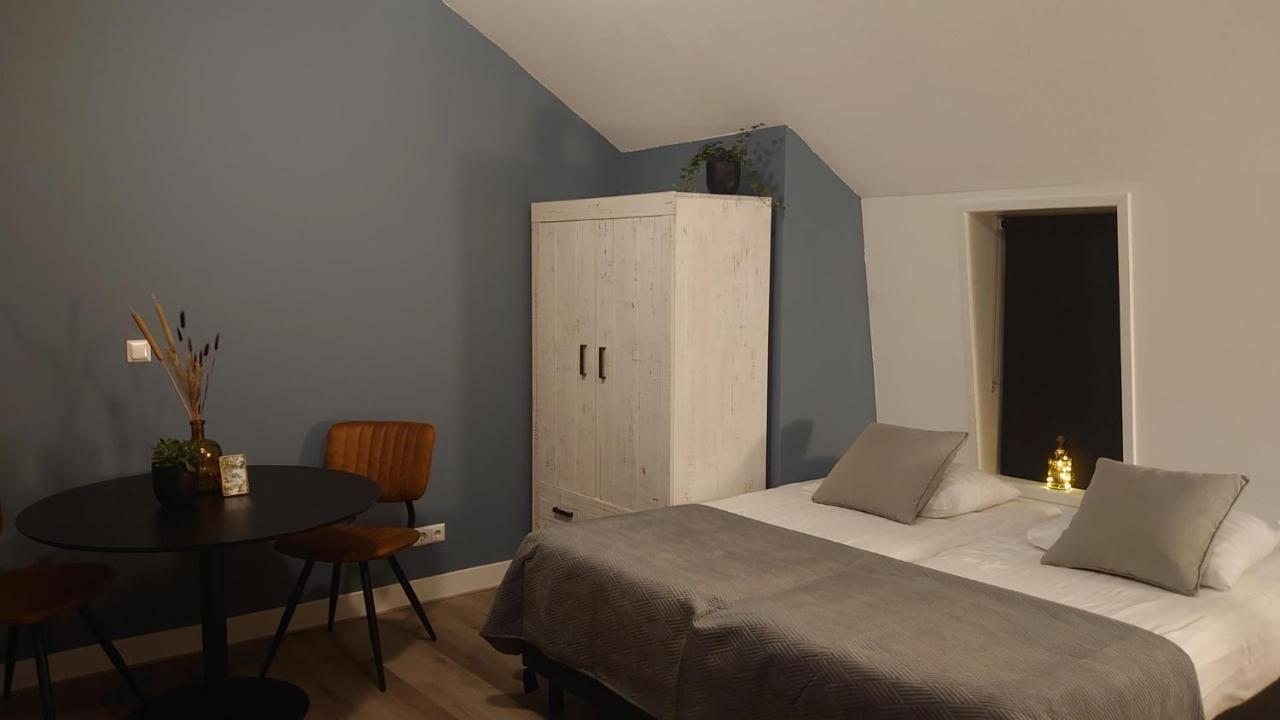 Hotel De Gaaper 阿默斯福特 外观 照片